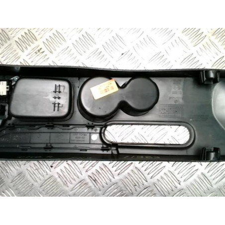 Console central (interieur plastique) RENAULT CLIO 4 PHASE 2 d’occasion