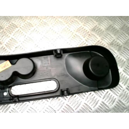 Console central (interieur plastique) RENAULT CLIO 4 PHASE 2 d’occasion