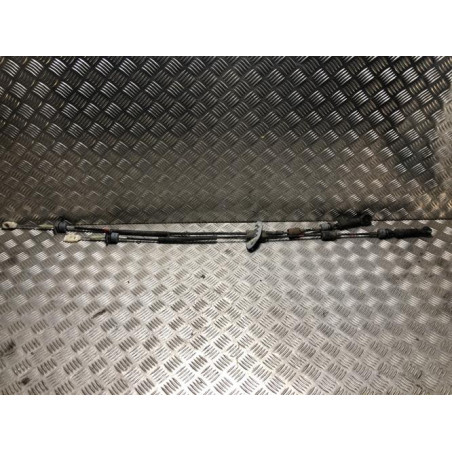 Cable levier de vitesses HYUNDAI VELOSTER COUPE d’occasion