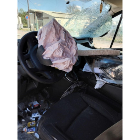Demarreur RENAULT TRAFIC 3 COURT PHASE 1 d’occasion