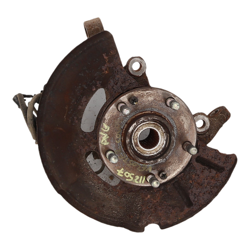 Fusee avant gauche HYUNDAI VELOSTER COUPE d’occasion