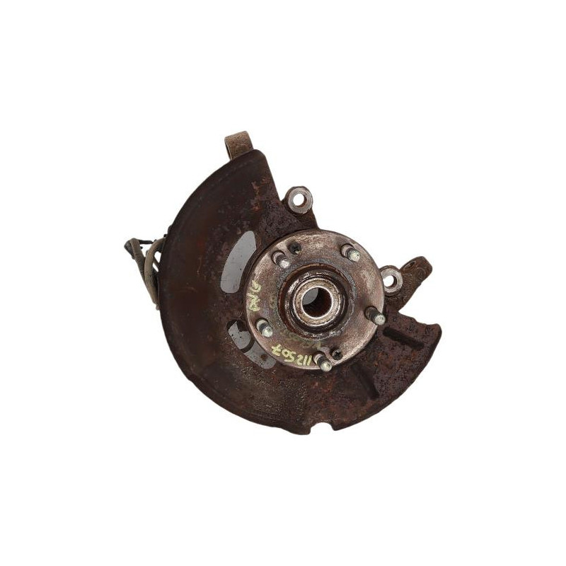 Fusee avant gauche HYUNDAI VELOSTER COUPE d’occasion