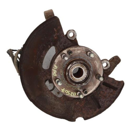 Fusee avant gauche HYUNDAI VELOSTER COUPE d’occasion