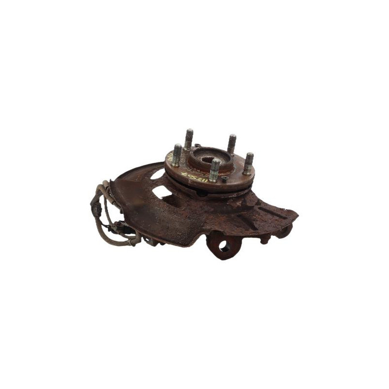 Fusee avant gauche HYUNDAI VELOSTER COUPE d’occasion