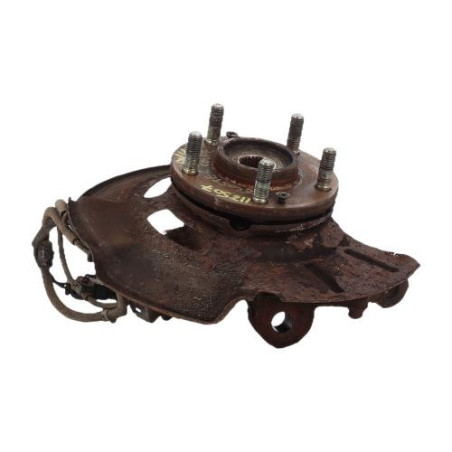 Fusee avant gauche HYUNDAI VELOSTER COUPE d’occasion