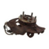 Fusee avant gauche HYUNDAI VELOSTER COUPE d’occasion