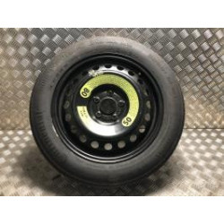 Roue de secours KIA SPORTAGE 4 d’occasion