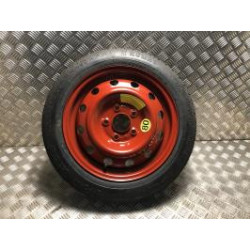 Roue de secours HYUNDAI VELOSTER COUPE d’occasion