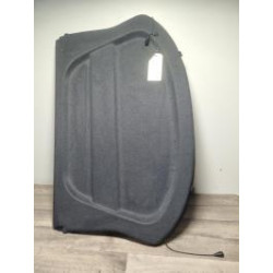Plage arriere RENAULT MEGANE 3 PHASE 1 d’occasion