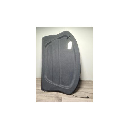 Plage arriere RENAULT MEGANE 3 PHASE 1 d’occasion
