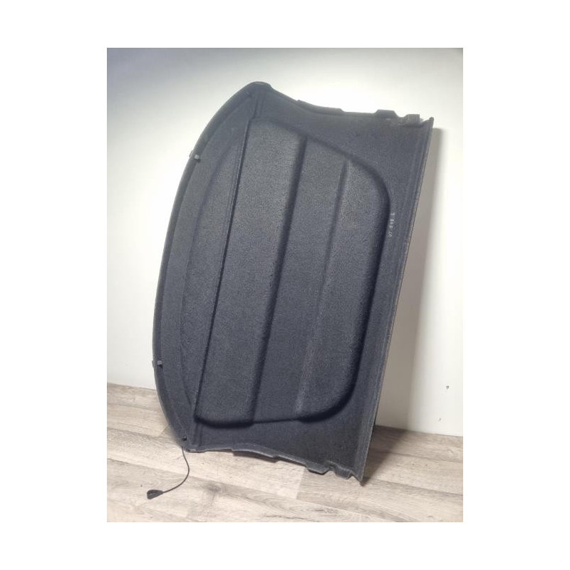 Plage arriere RENAULT MEGANE 3 PHASE 1 d’occasion