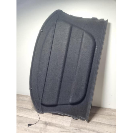 Plage arriere RENAULT MEGANE 3 PHASE 1 d’occasion