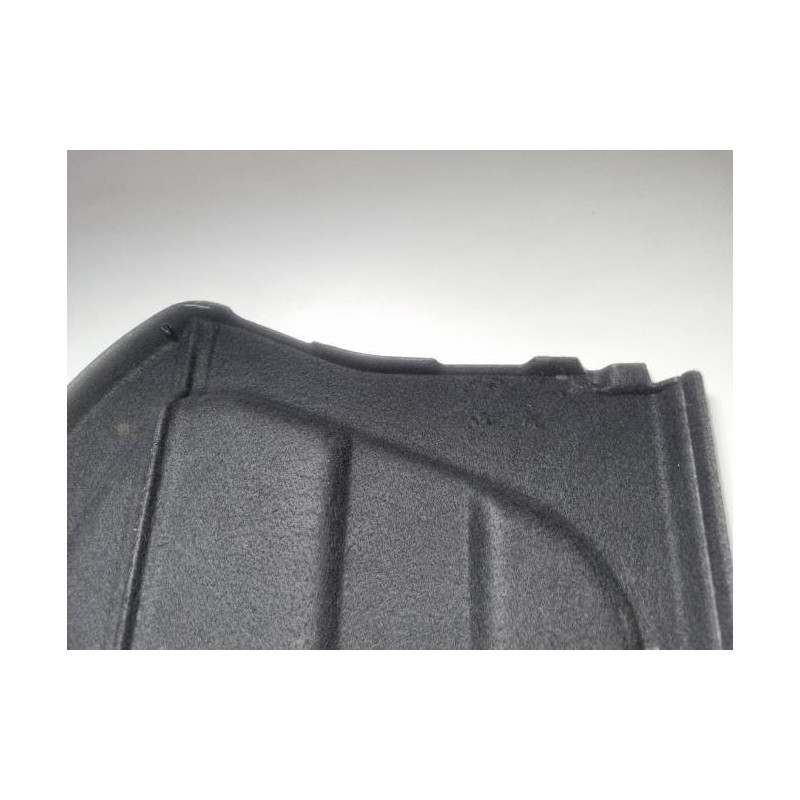 Plage arriere RENAULT MEGANE 3 PHASE 1 d’occasion