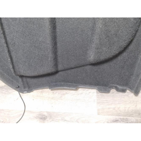Plage arriere RENAULT MEGANE 3 PHASE 1 d’occasion