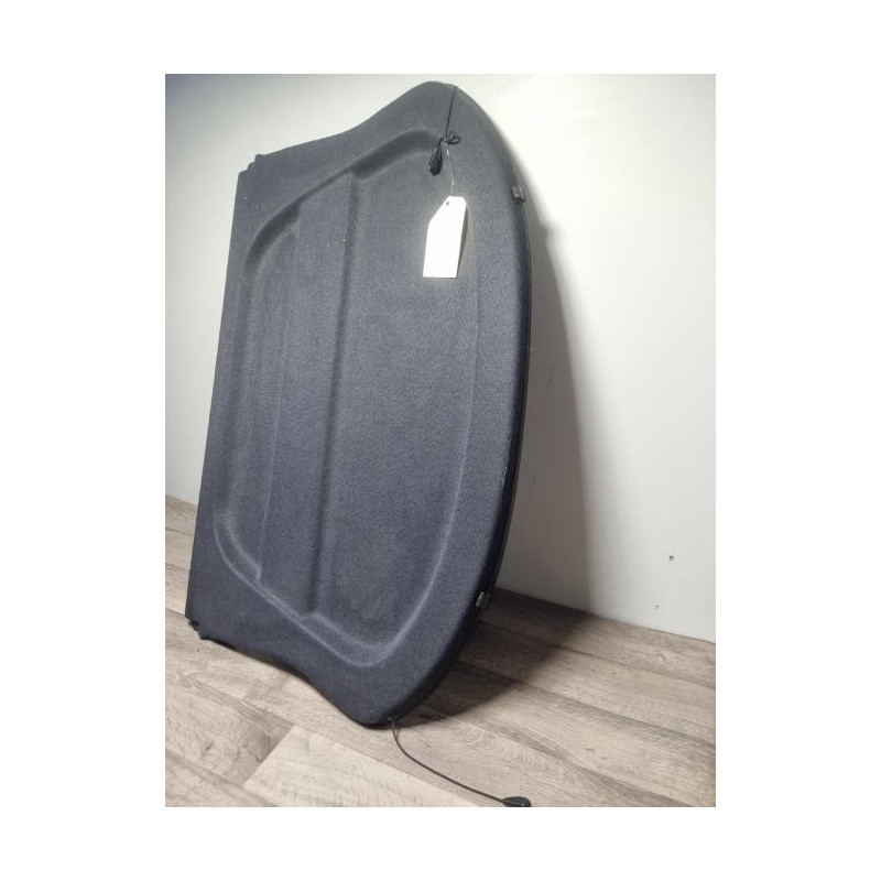 Plage arriere RENAULT MEGANE 3 PHASE 1 d’occasion