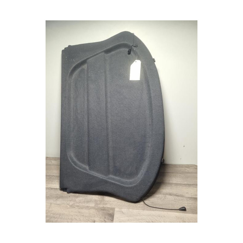 Plage arriere RENAULT MEGANE 3 PHASE 1 d’occasion
