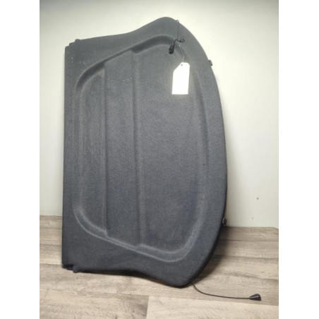 Plage arriere RENAULT MEGANE 3 PHASE 1 d’occasion