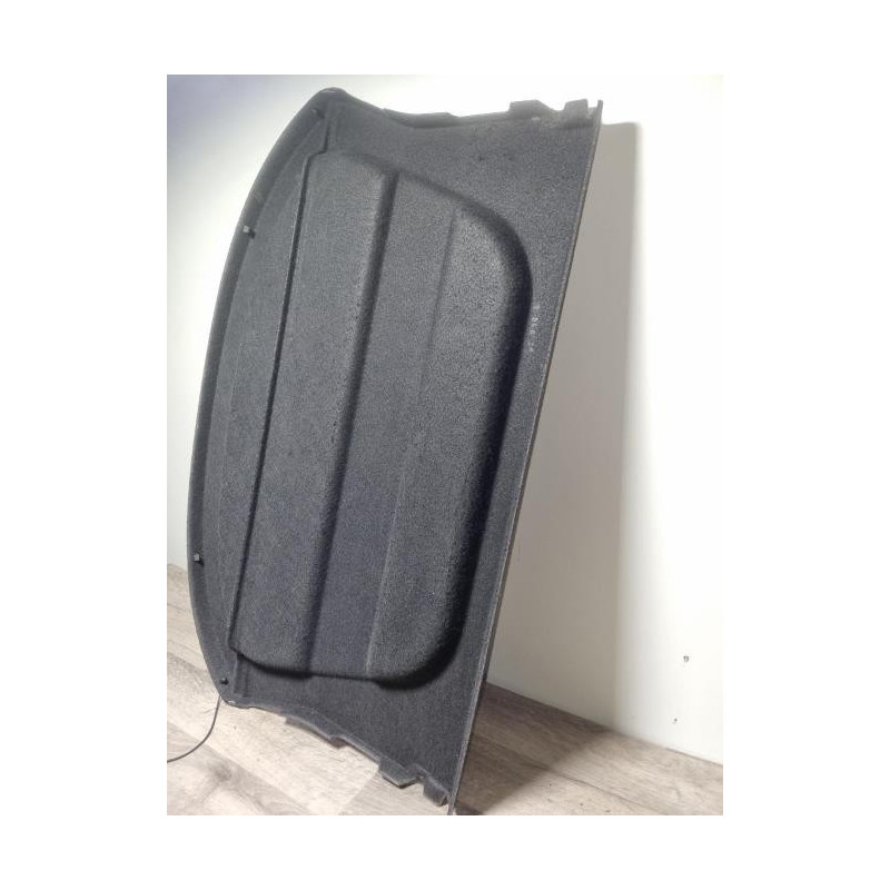 Plage arriere RENAULT MEGANE 3 PHASE 1 d’occasion