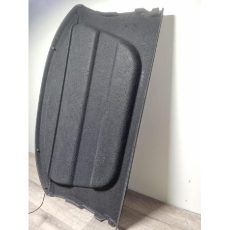 Plage arriere RENAULT MEGANE 3 PHASE 1 d’occasion