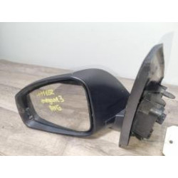 Retroviseur gauche RENAULT MEGANE 3 PHASE 1 d’occasion
