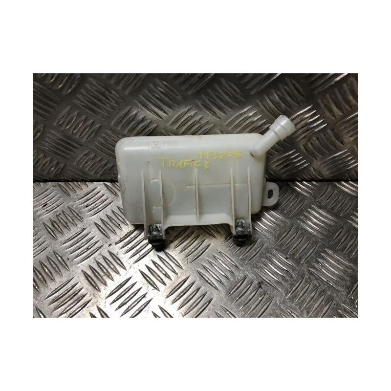 Bocal liquide de frein RENAULT TRAFIC 3 COURT PHASE 1 d’occasion