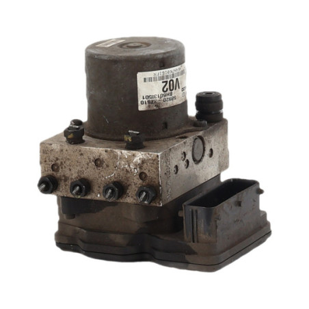 Bloc ABS (freins anti-blocage) HYUNDAI I 40 PHASE 1 BREAK d’occasion