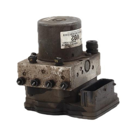 Bloc ABS (freins anti-blocage) HYUNDAI I 40 PHASE 1 BREAK d’occasion