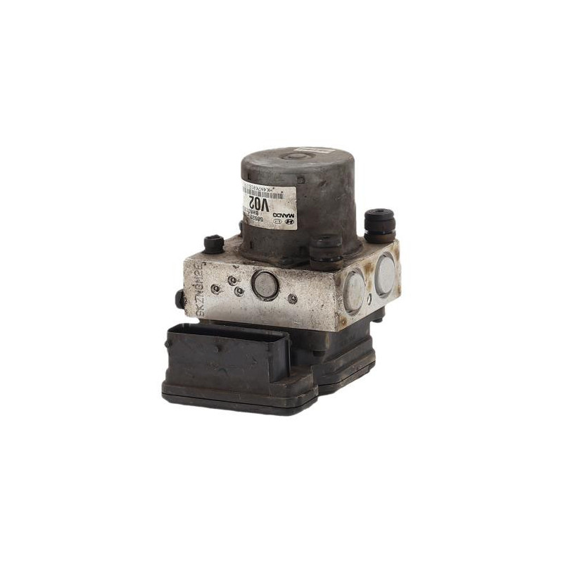 Bloc ABS (freins anti-blocage) HYUNDAI I 40 PHASE 1 BREAK d’occasion