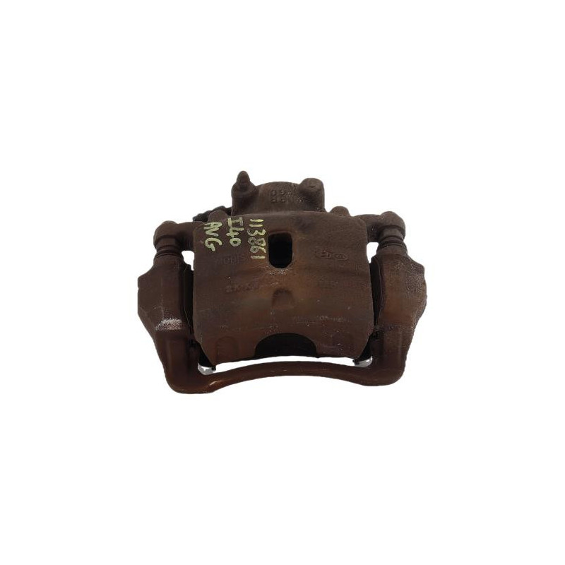 Etrier avant gauche (freinage) HYUNDAI I 40 PHASE 1 BREAK d’occasion
