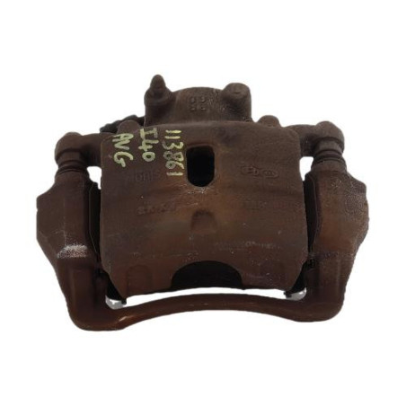 Etrier avant gauche (freinage) HYUNDAI I 40 PHASE 1 BREAK d’occasion