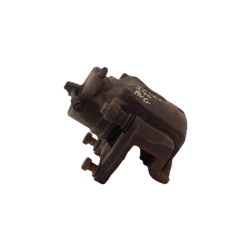 Etrier avant gauche (freinage) HYUNDAI I 40 PHASE 1 BREAK d’occasion