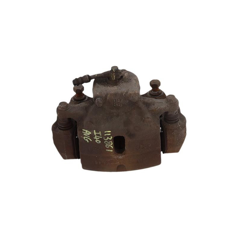 Etrier avant gauche (freinage) HYUNDAI I 40 PHASE 1 BREAK d’occasion