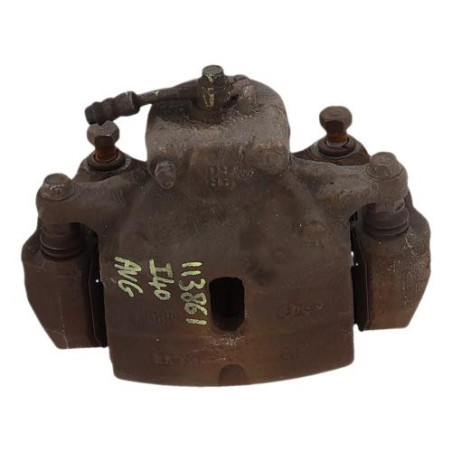 Etrier avant gauche (freinage) HYUNDAI I 40 PHASE 1 BREAK d’occasion
