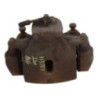 Etrier avant gauche (freinage) HYUNDAI I 40 PHASE 1 BREAK d’occasion