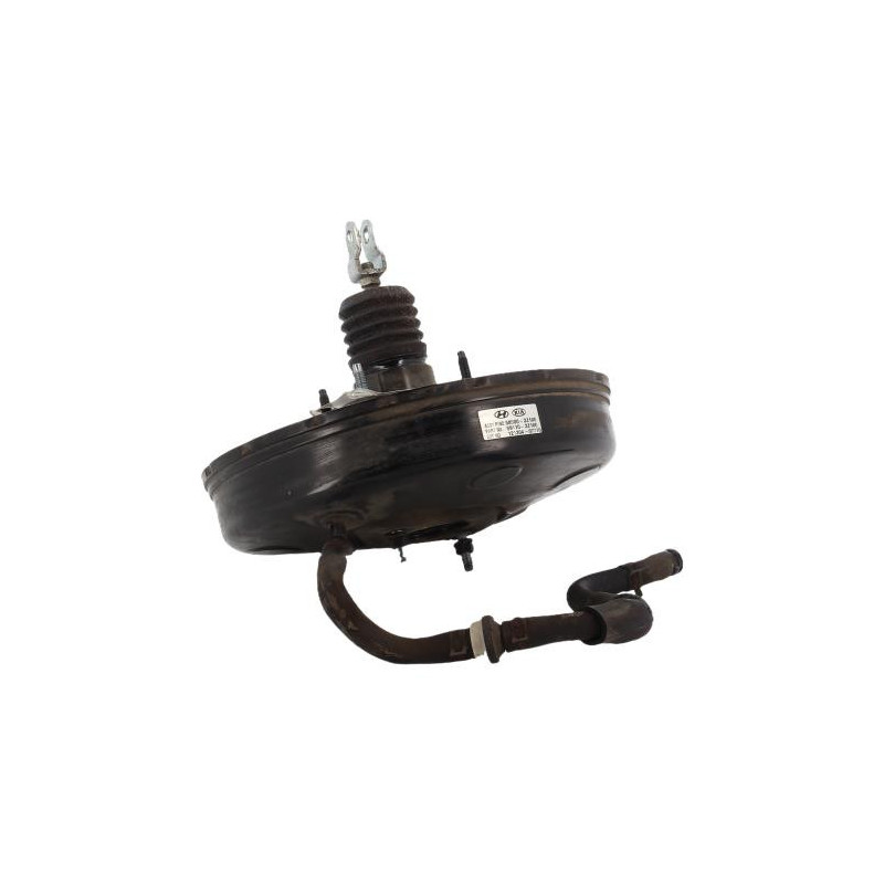Mastervac HYUNDAI I 40 PHASE 1 BREAK d’occasion