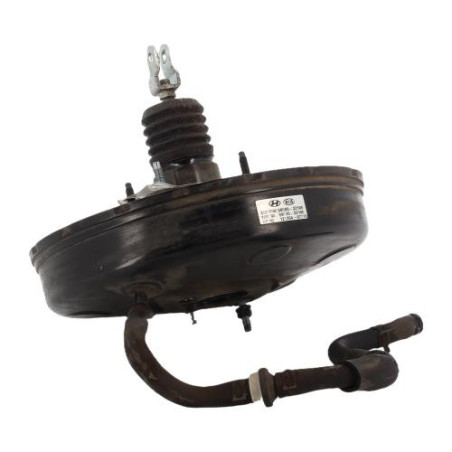 Mastervac HYUNDAI I 40 PHASE 1 BREAK d’occasion