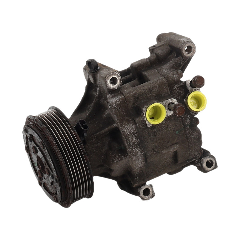 Compresseur clim FIAT 500 2 PHASE 1 d’occasion