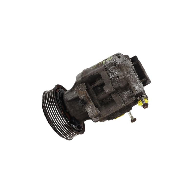 Compresseur clim FIAT 500 2 PHASE 1 d’occasion