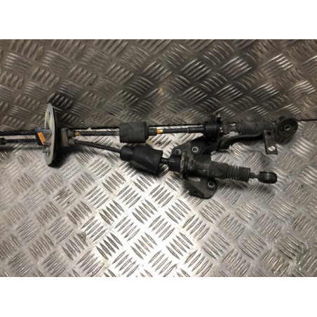 Cable levier de vitesses HYUNDAI I 40 PHASE 1 BREAK d’occasion