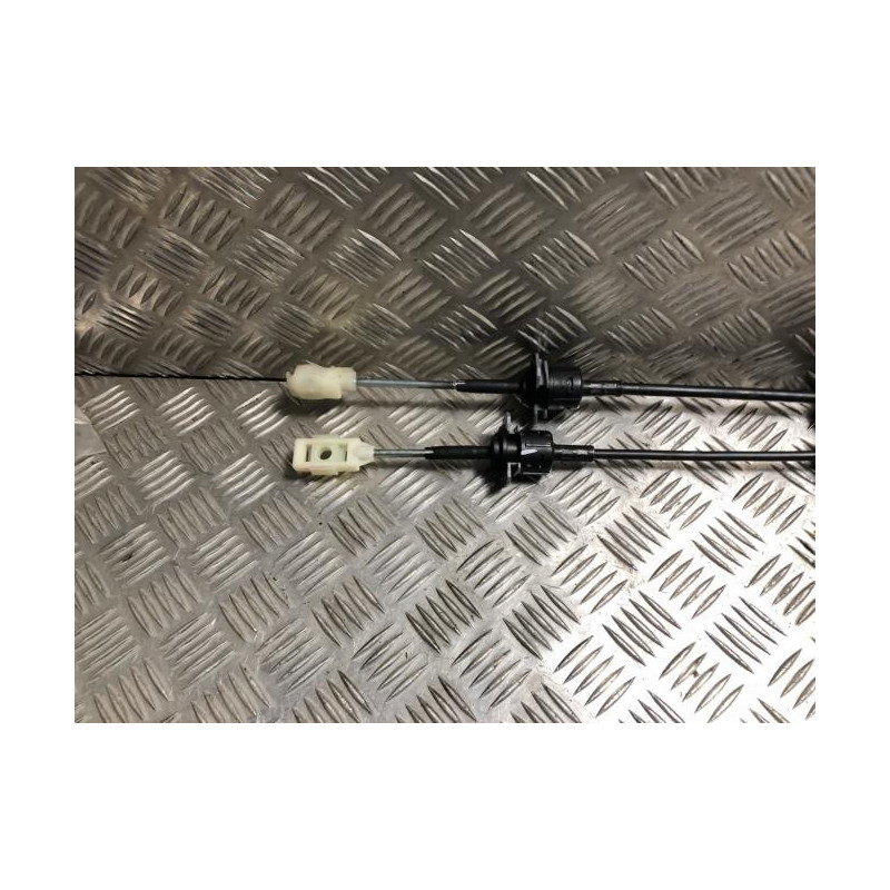 Cable levier de vitesses HYUNDAI I 40 PHASE 1 BREAK d’occasion
