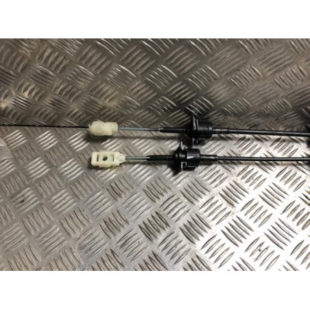 Cable levier de vitesses HYUNDAI I 40 PHASE 1 BREAK d’occasion