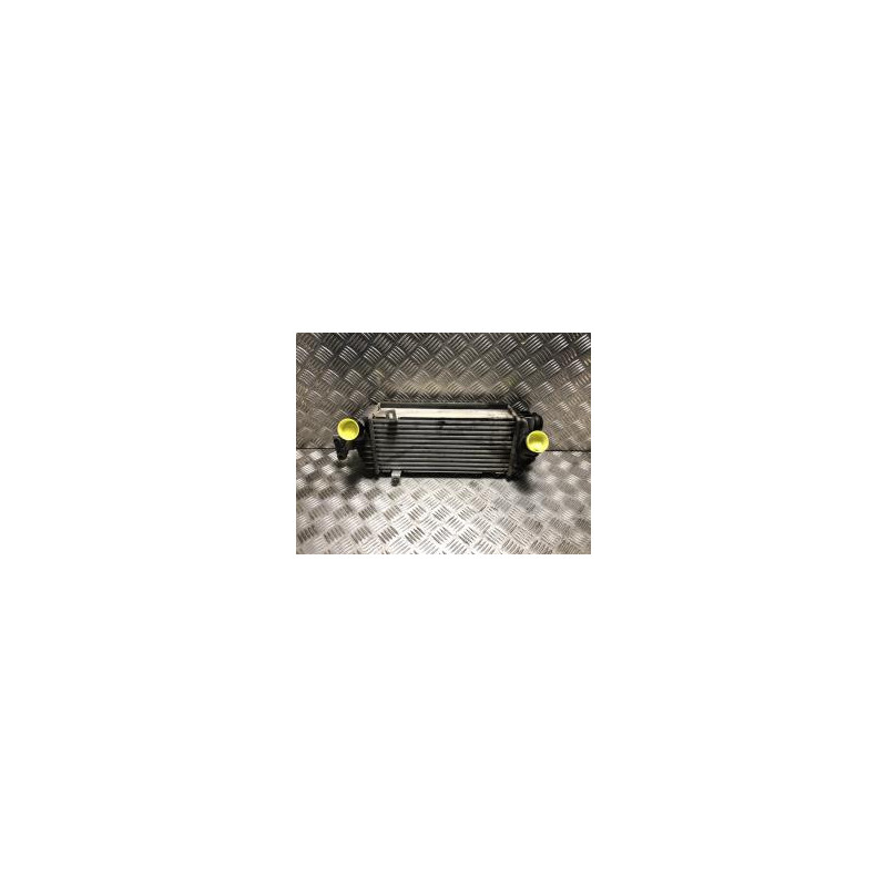 Echangeur air (Intercooler) KIA SPORTAGE 4 d’occasion