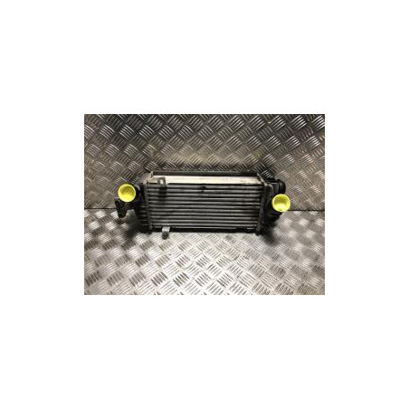 Echangeur air (Intercooler) KIA SPORTAGE 4 d’occasion