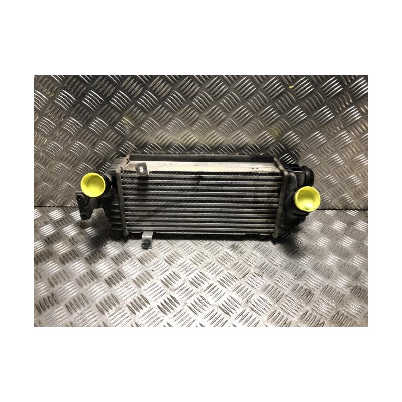 Echangeur air (Intercooler) KIA SPORTAGE 4 d’occasion