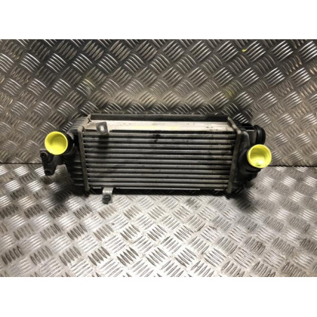 Echangeur air (Intercooler) KIA SPORTAGE 4 d’occasion