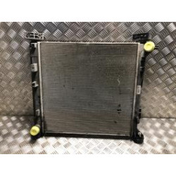 Radiateur eau KIA SPORTAGE 4 d’occasion