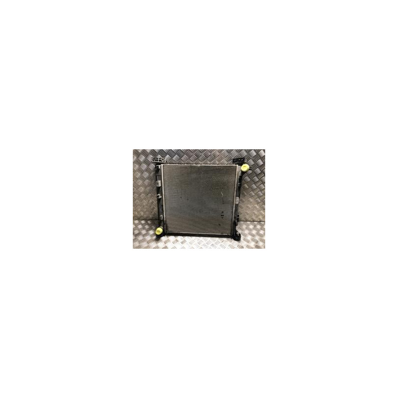 Radiateur eau KIA SPORTAGE 4 d’occasion