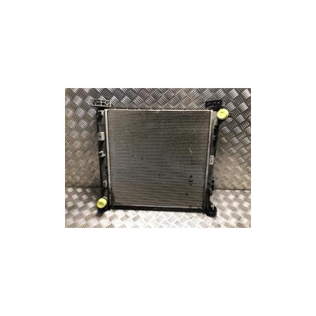 Radiateur eau KIA SPORTAGE 4 d’occasion