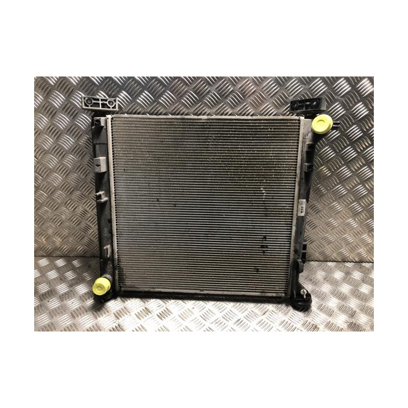 Radiateur eau KIA SPORTAGE 4 d’occasion