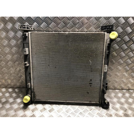 Radiateur eau KIA SPORTAGE 4 d’occasion